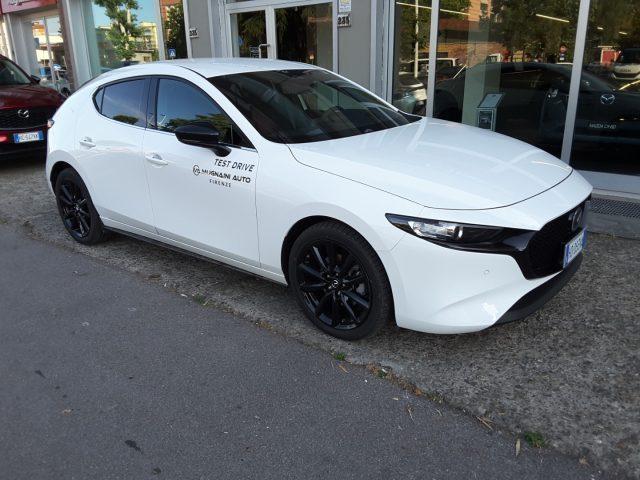 MAZDA 3 2.5 eSkyactiv-G Hybrid 140cv Homura *AZIENDALE*