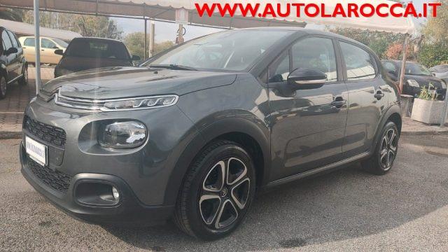 CITROEN C3 PureTech 82 Live Edition