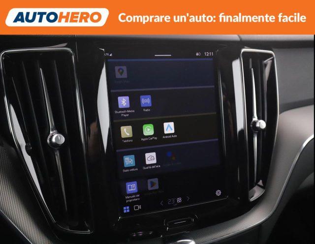 VOLVO XC60 B4 automatico Plus Dark