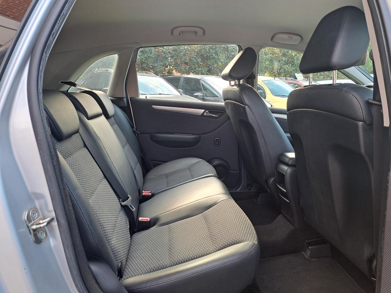 Mercedes-benz B 180 CDI /2.0 , 109 CV