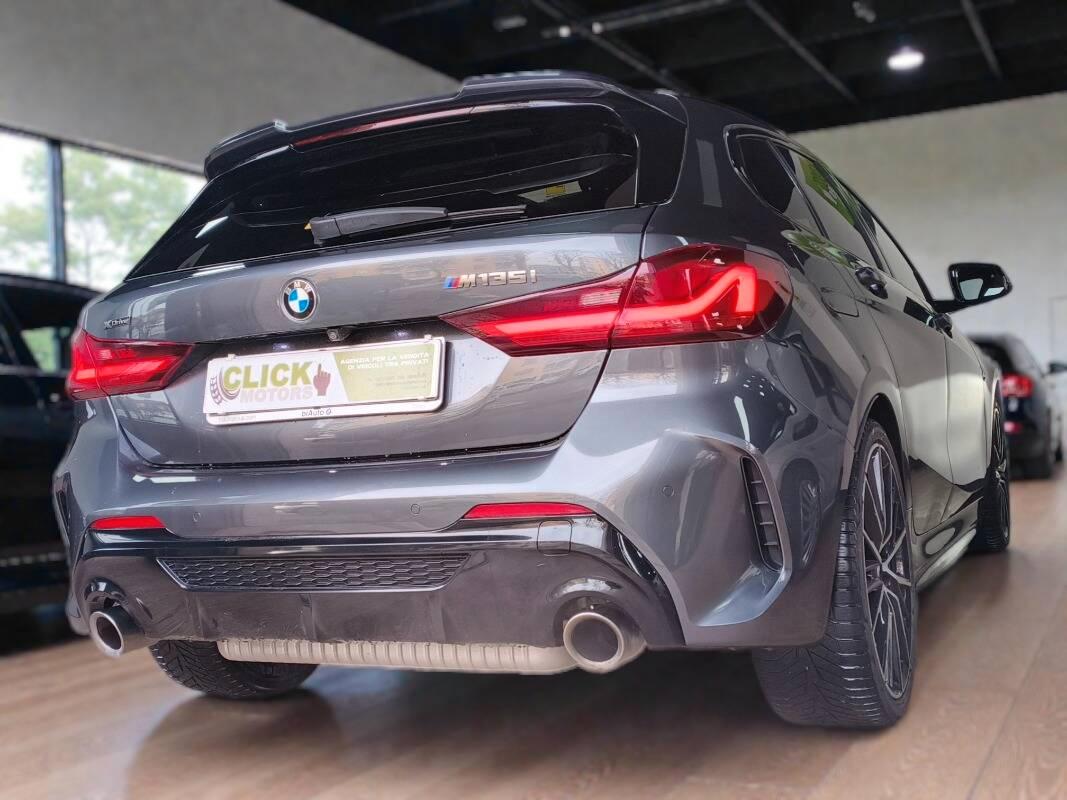 BMW Serie 1 BMW Serie 1 F40 M 135i xdrive auto 2021 306 CV