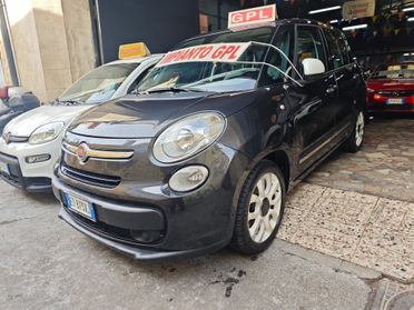 Fiat 500L 1.4 95 CV Easy