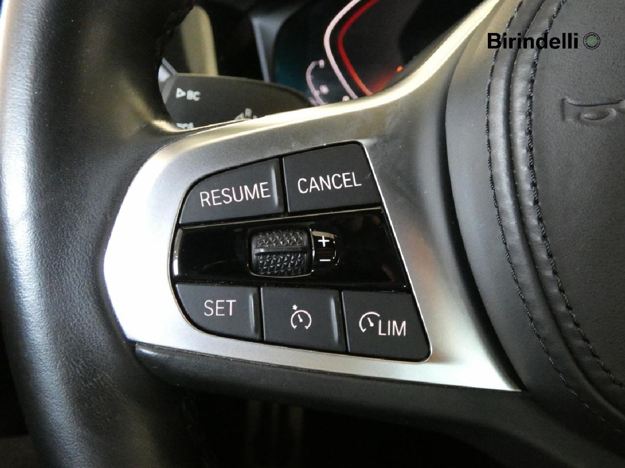 BMW Serie 4 G.C. (G26) - 420d 48V Msport