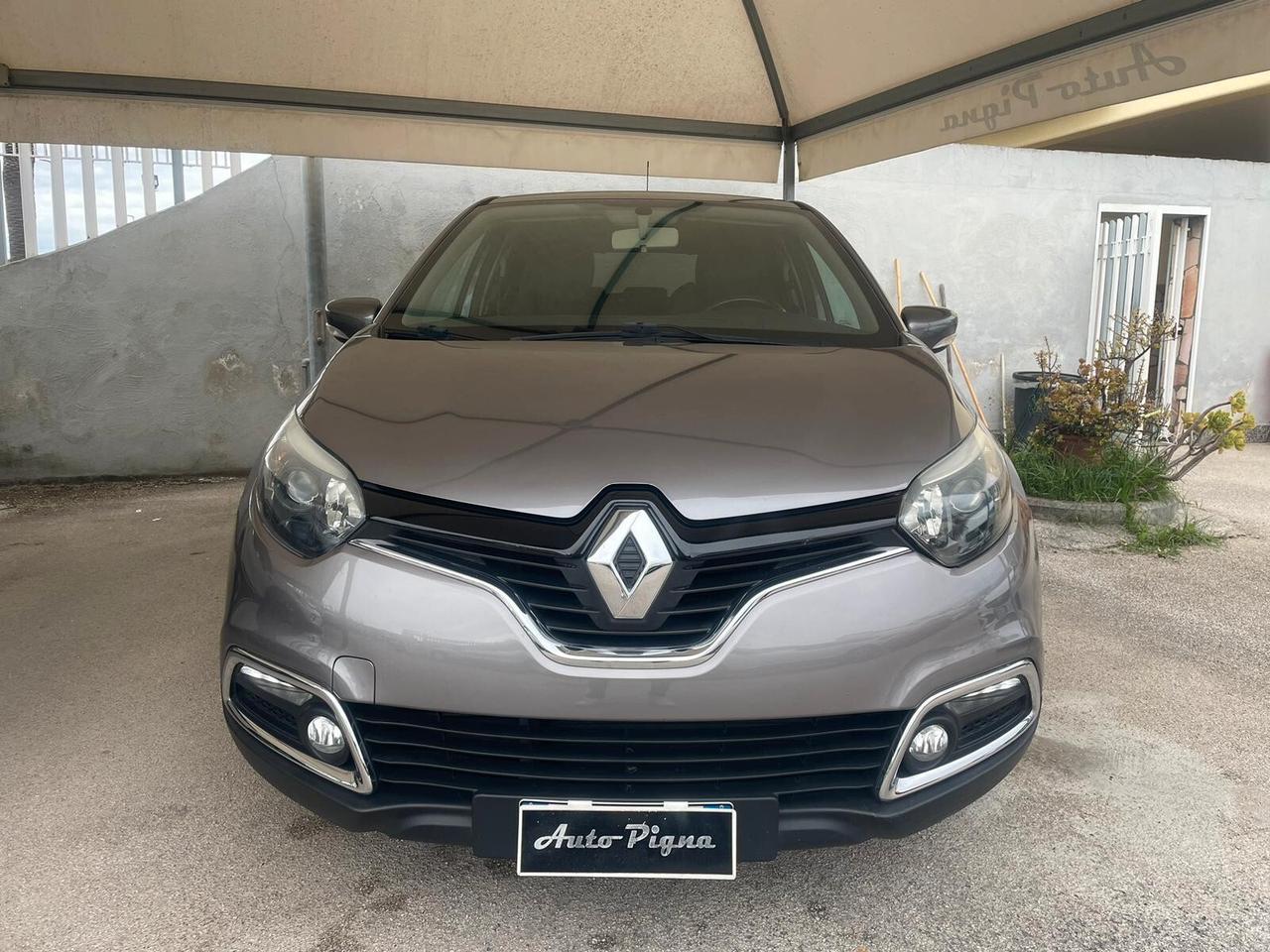 Renault Captur 1.5 dCi 8V 90 CV Start&Stop Energy