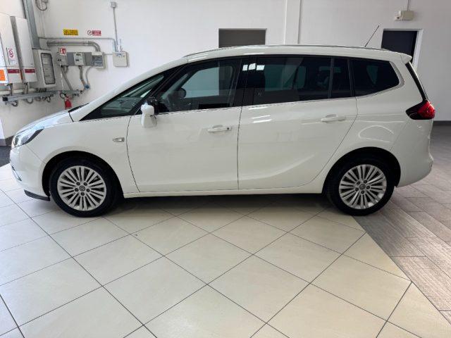 OPEL Zafira Tourer 1.4 T 140CV GPL Cosmo