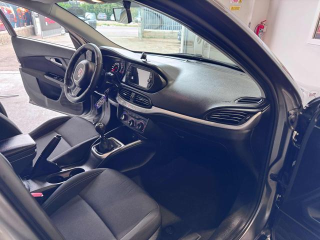 FIAT Tipo 1.6 Mjt S&S SW S-Design