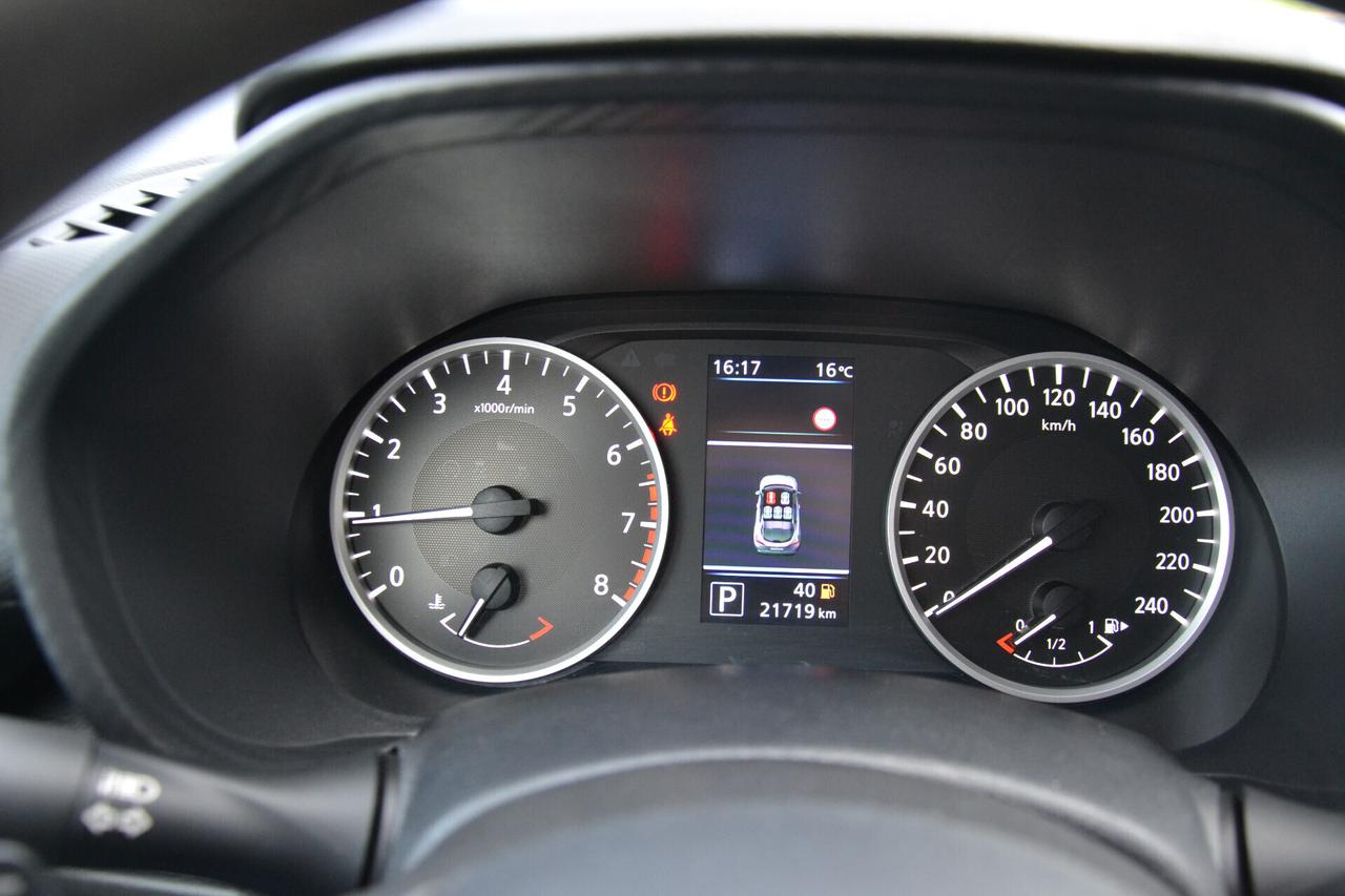 Nissan Juke 1.0 DIG-T 114CV DCT **KM21000**PREZZO REALE*UNIPRO