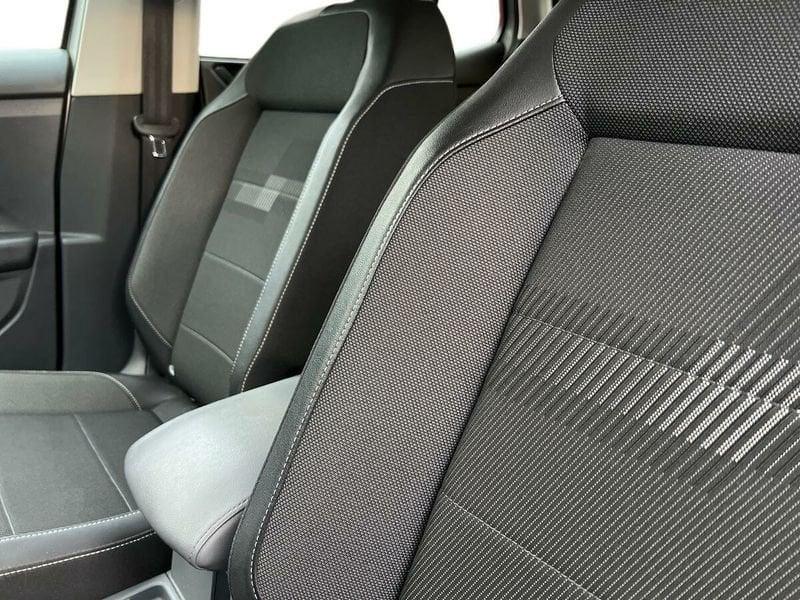 Volkswagen T-Cross 1.0 tsi Style 115cv