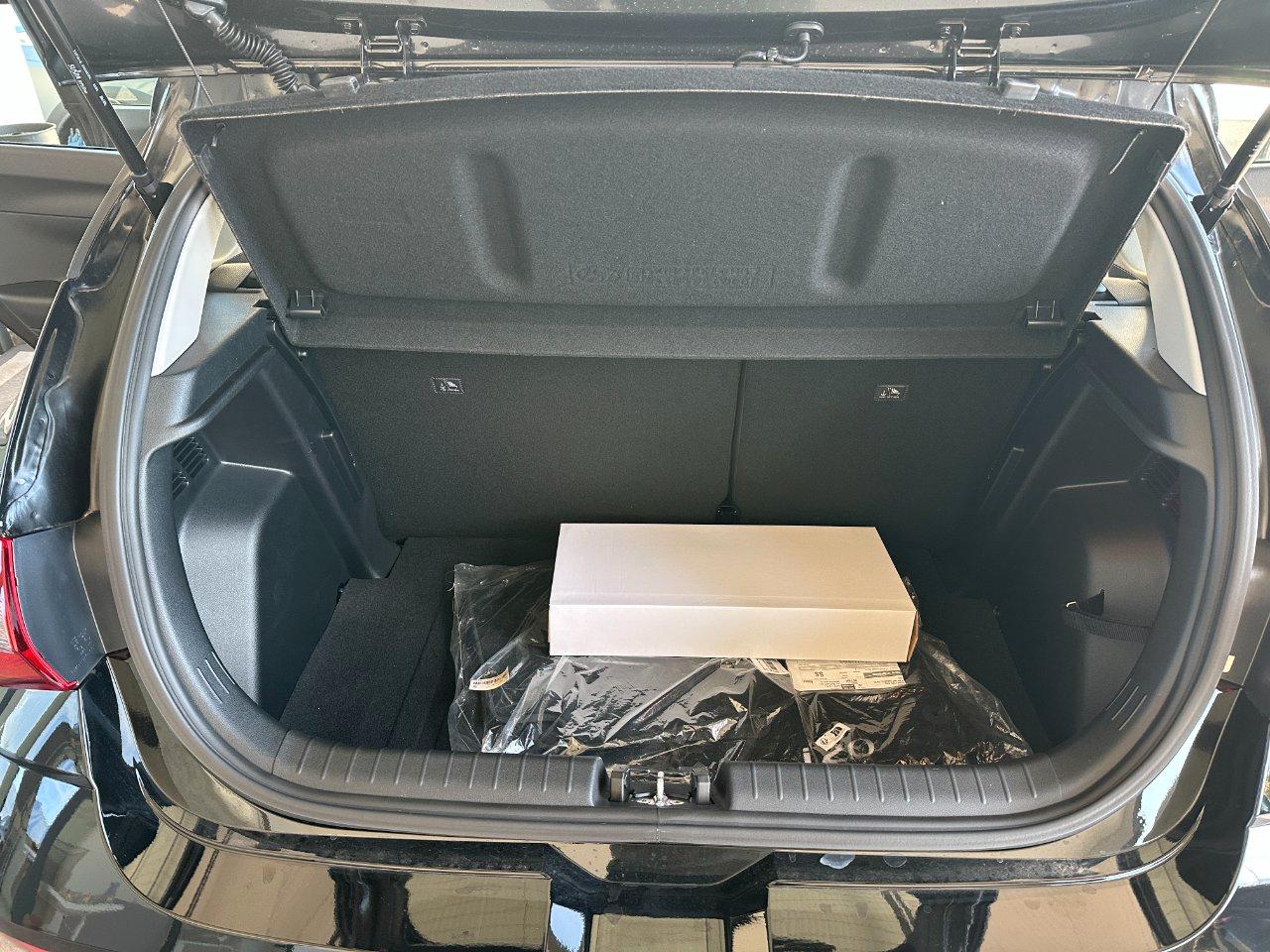 Hyundai i20 1.0 t-gdi Connectline 90cv mt