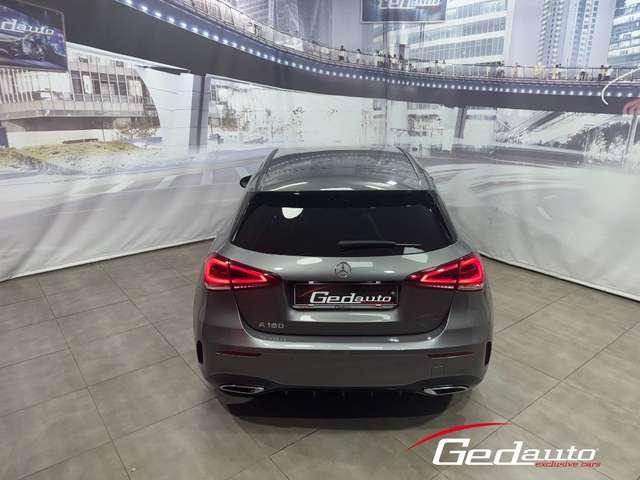 Mercedes-Benz A 180 d Automatic Premium AMG FULL-LED NAVI
