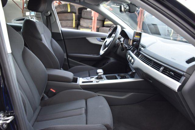 AUDI A4 Avant 30 TDI/136 CV S tronic Business