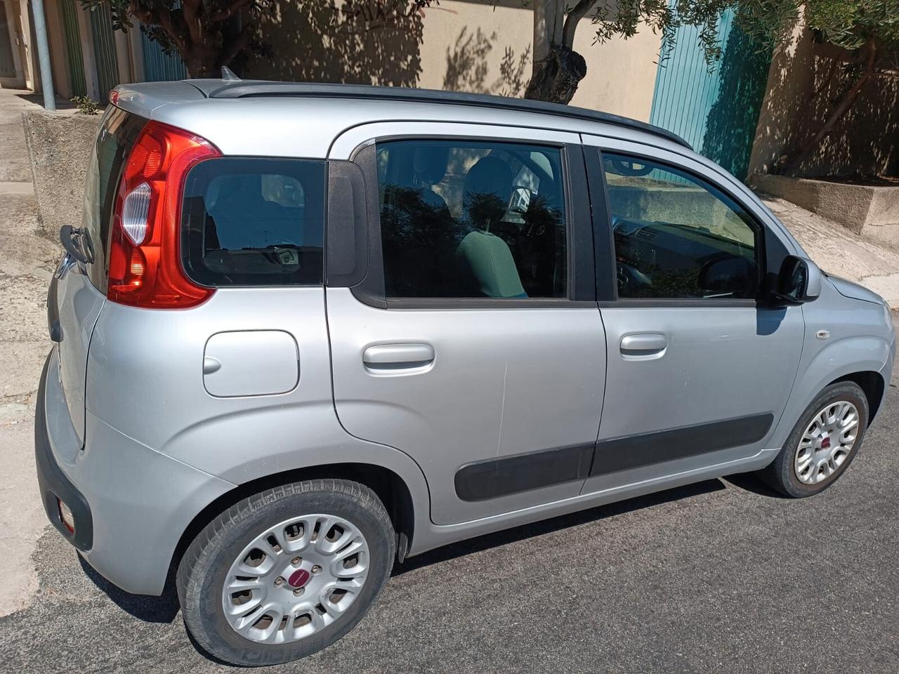 Fiat Panda 1.3 MJT S&S Easy