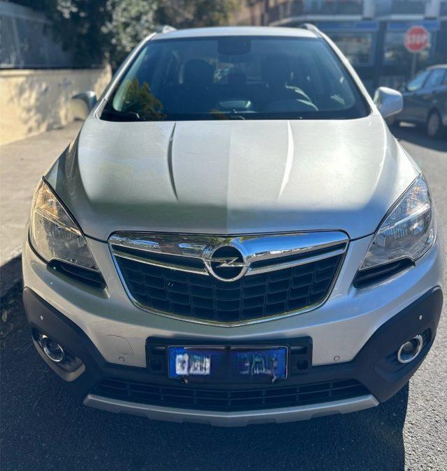 OPEL Mokka 1.7 CDTI Ecotec 130CV