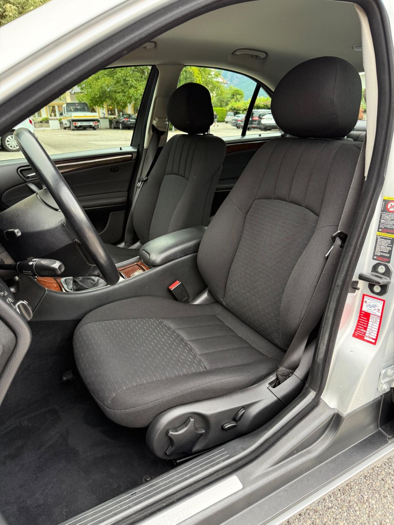 Mercedes-benz C 220 CDI cat Avantgarde Sport