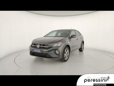 VOLKSWAGEN TAIGO 1.0 TSI R-LINE 110 CV