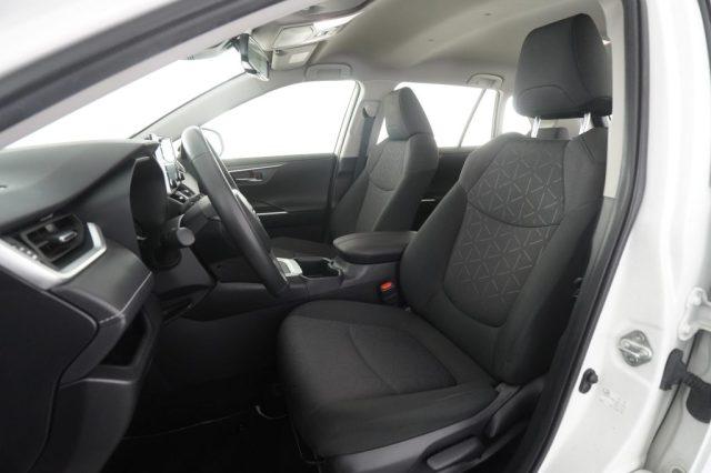 TOYOTA Other RAV4 RAV4 2.5 HV (218CV) E-CVT 2WD Active