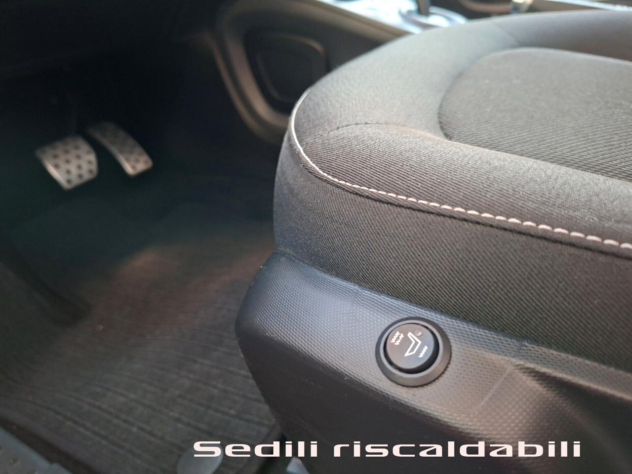 Smart ForTwo 0.9 turbo 90cv Pack Brabus Edition Schermo Pad