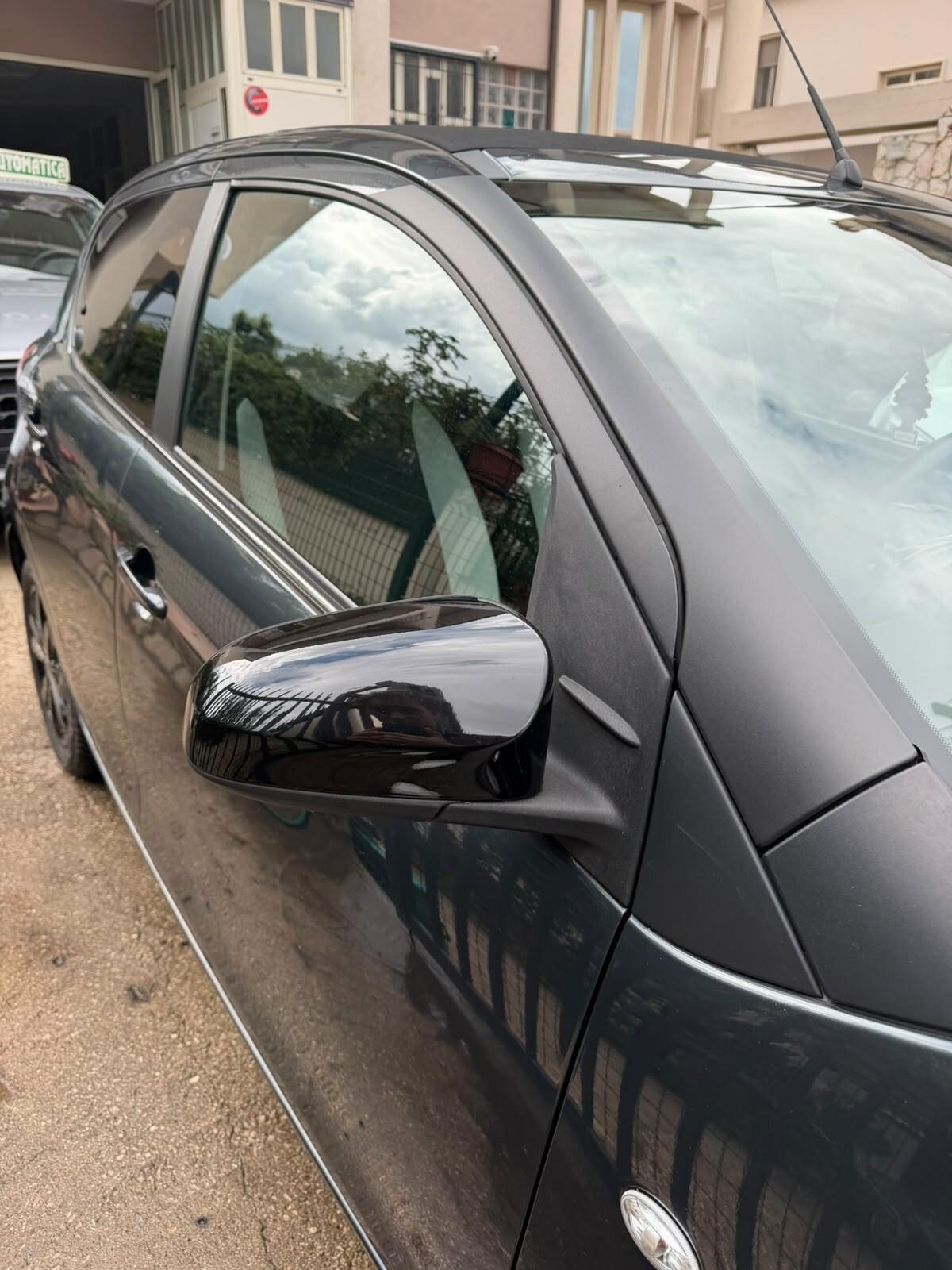 Citroen C1 shine tetto full optional airscape 72cv