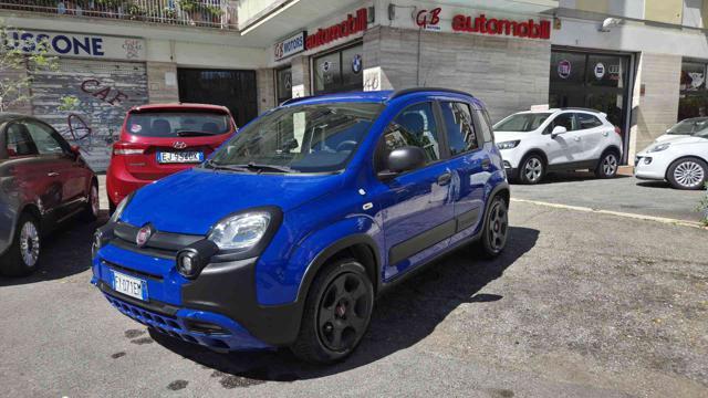 FIAT Panda 1.2 CROSS/GPL