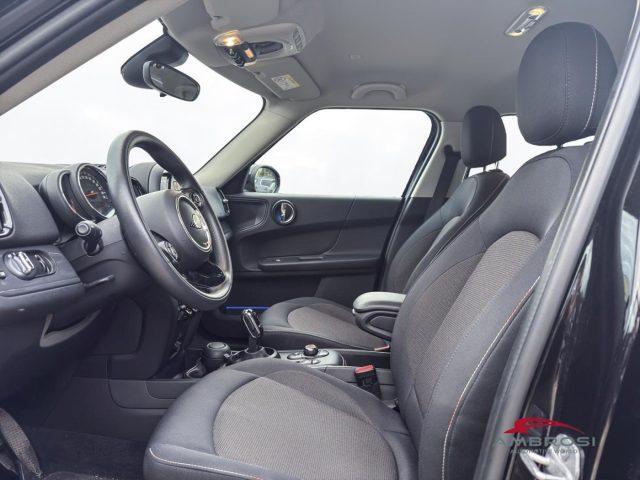 MINI Countryman One D 1.5 One D Business