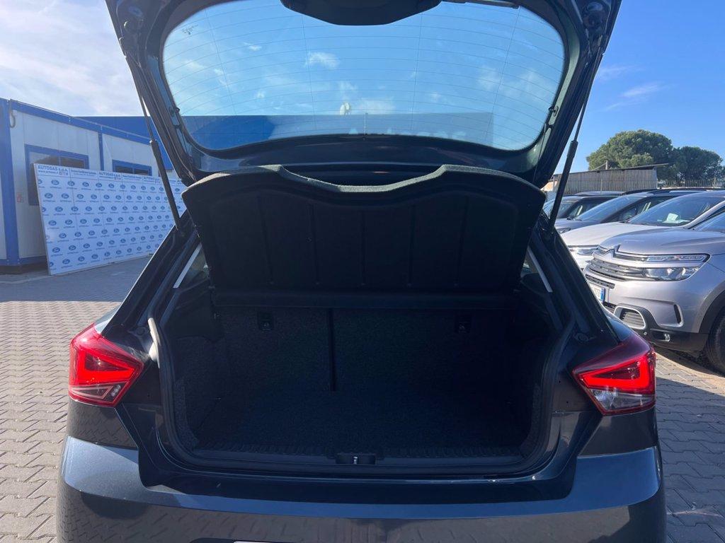 SEAT Ibiza 1.0 tgi Style 90cv del 2020