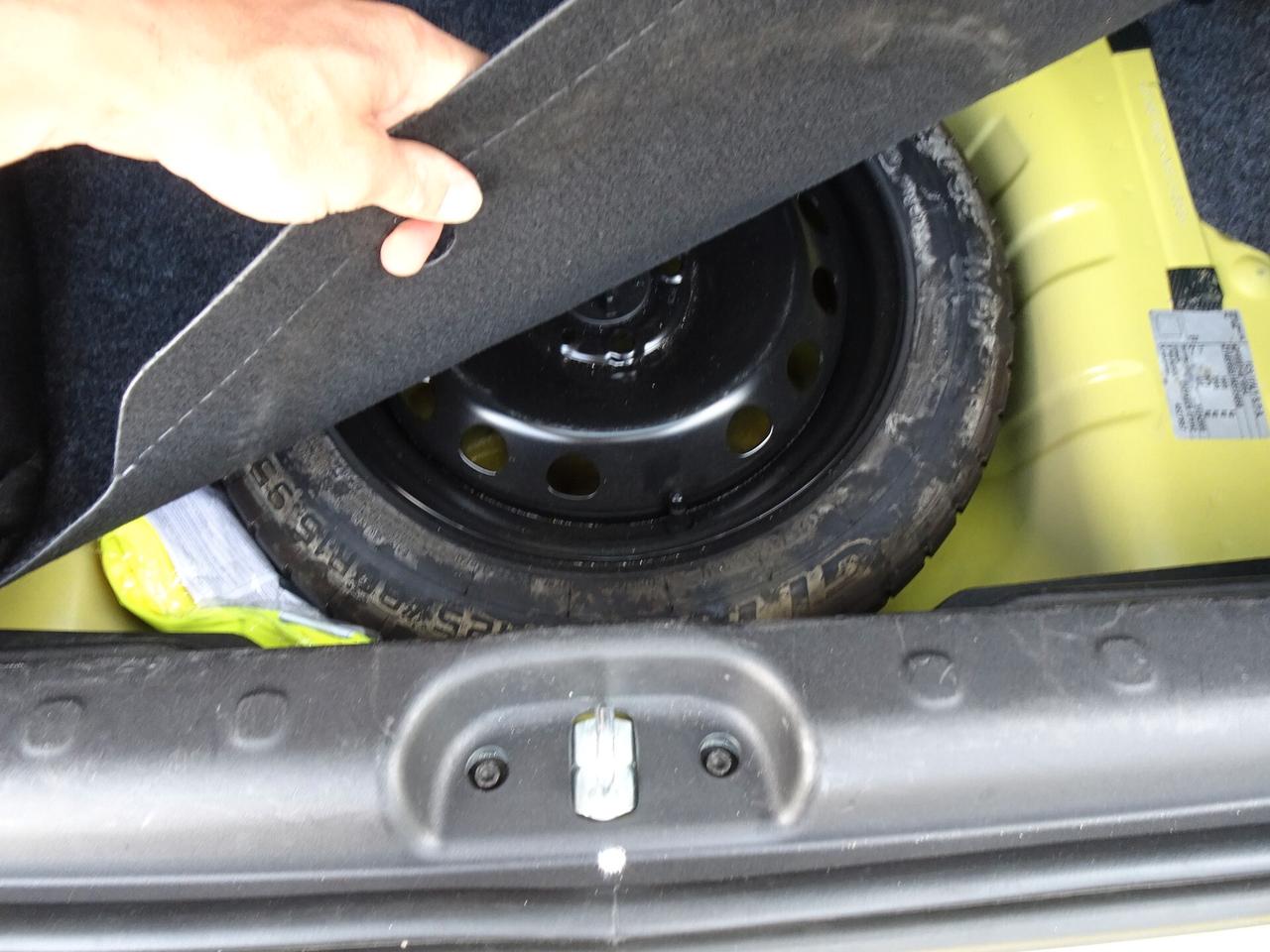 Fiat Panda 0.9 TwinAir Turbo S&S 4x4