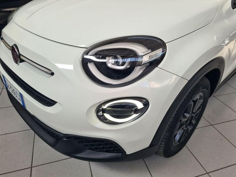 FIAT 500X 500X 1.0 T3 120cv