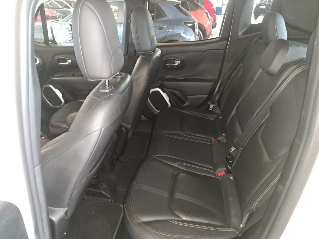 JEEP Renegade - Renegade 1.6 mjt Limited fwd 120cv E6