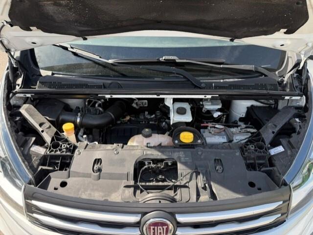 Fiat Talento 1.6 TwinTurbo MJT 125CV PC-TN Combi 10q