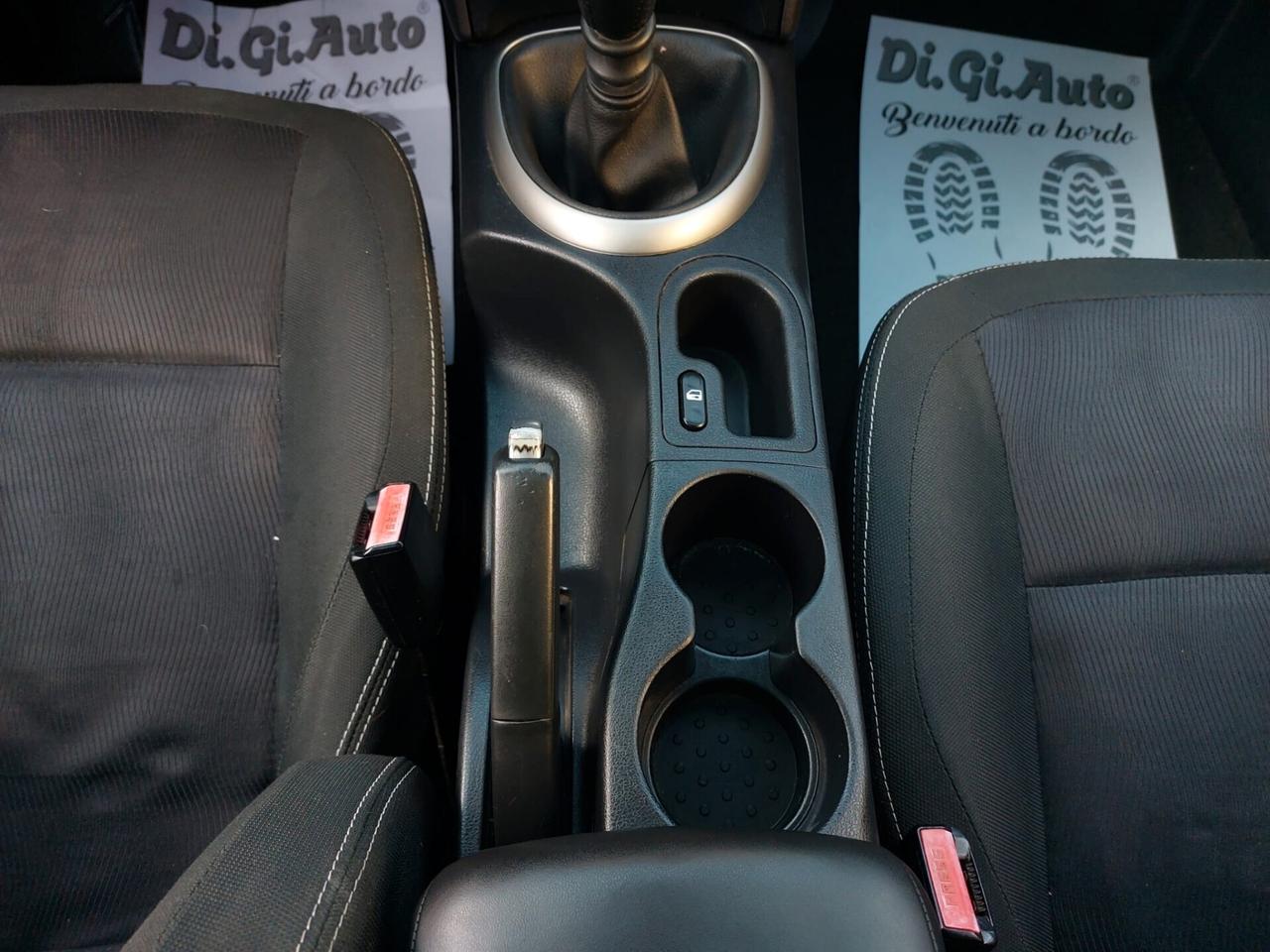 Nissan Qashqai 2 7POSTI 1.5 dCi 110cv DPF Tekna “PROMO BLACK FRIDAY”