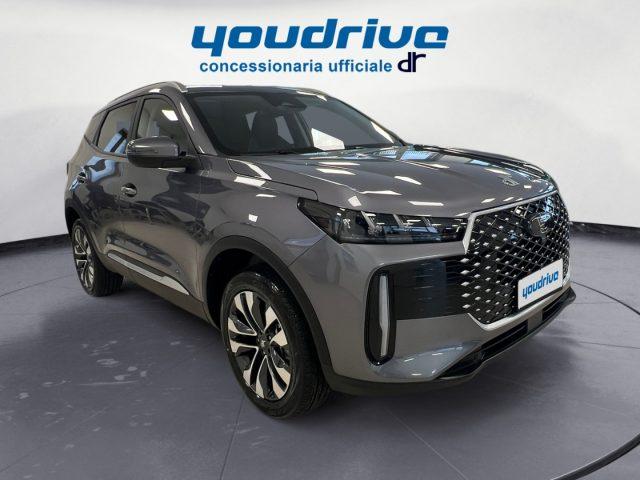 DR MOTOR DR5 NEW DR 5 1.5 BENZ.