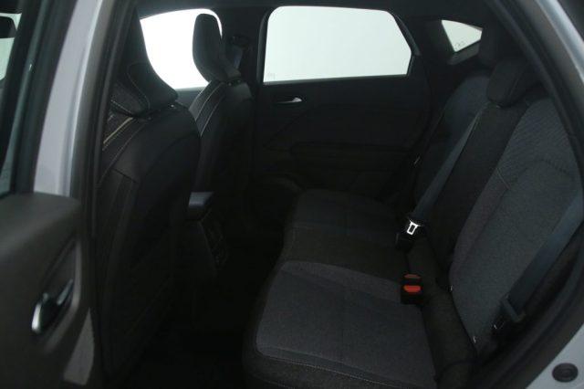 RENAULT Captur ECO-G 100 CV Techno Parking Camera/Tetto nero