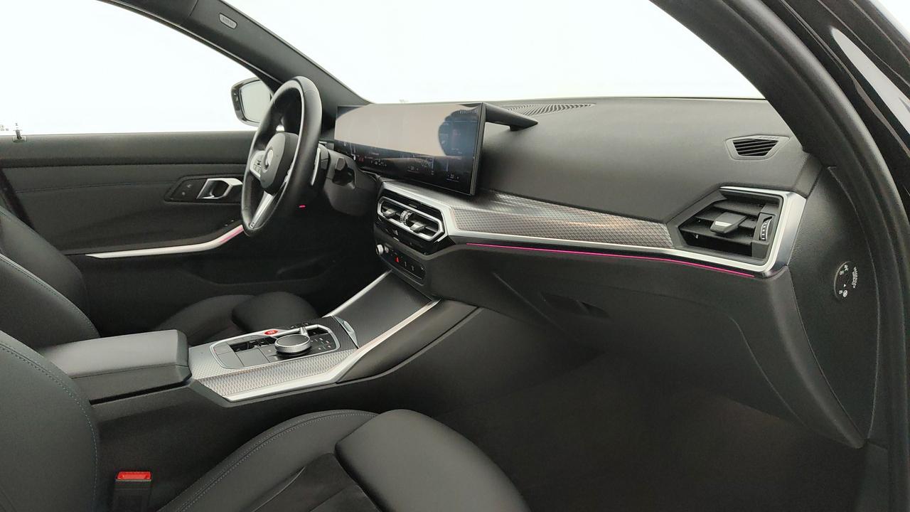 BMW Serie 3 G21 2022 Touring - 330d Touring mhev 48V MSport auto