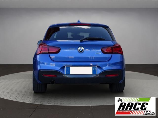 BMW - Serie 1 - 118i 5p. M Sport