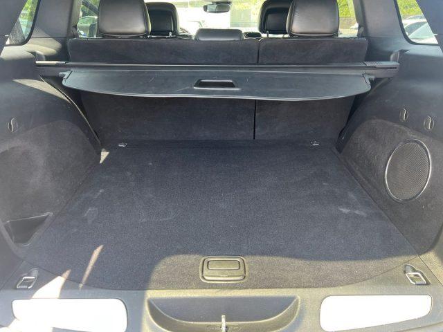 JEEP Grand Cherokee 3.0 V6 CRD 250 CV Multijet II Summit