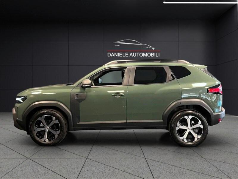 DACIA Duster 3ª serie Duster Tce 130 CV MHEV J...
