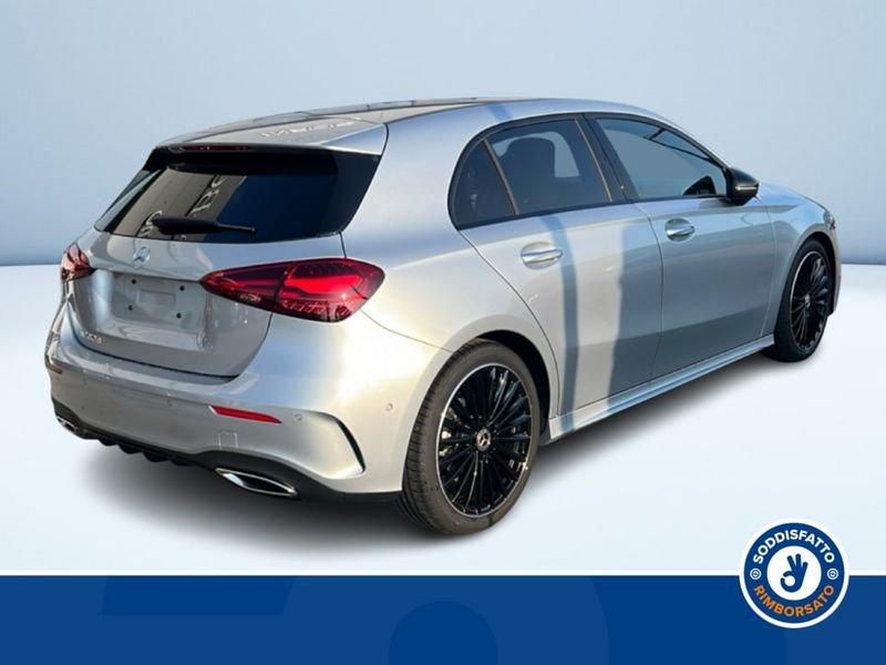 Mercedes-Benz Classe A 180d Automatic AMG Line Advanced Plus