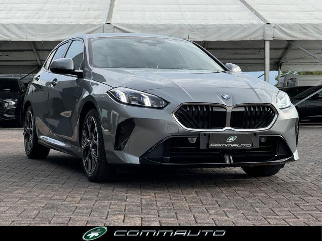 BMW 118 d MSport