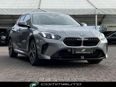 BMW 118 d MSport