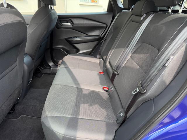 NISSAN Qashqai MHEV 158 CV Xtronic Business