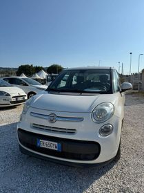 FIAT 500L 500L 1.3 Multijet 85 CV Lounge