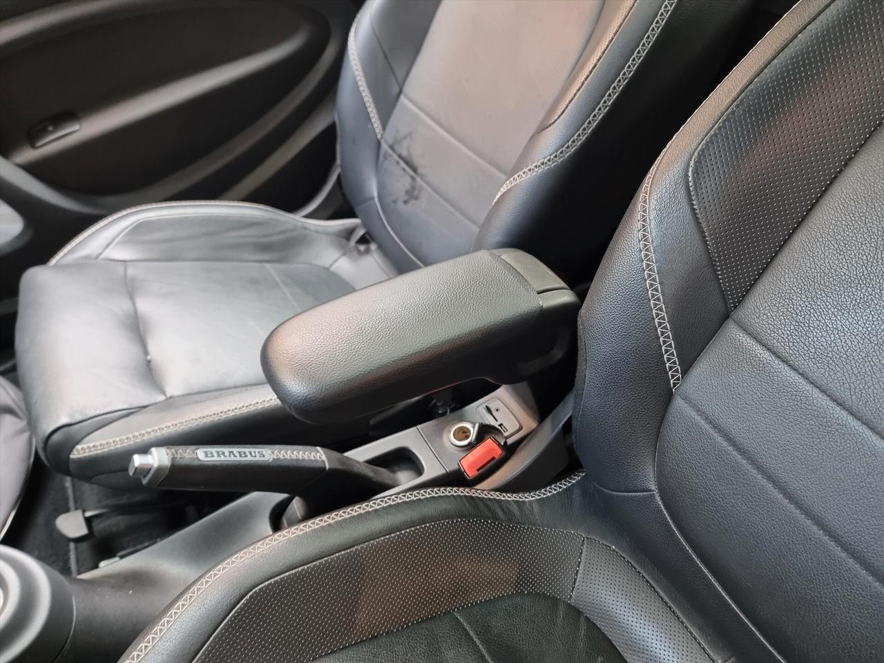 Smart ForTwo EQ Prime Nightsky ELETTRICA