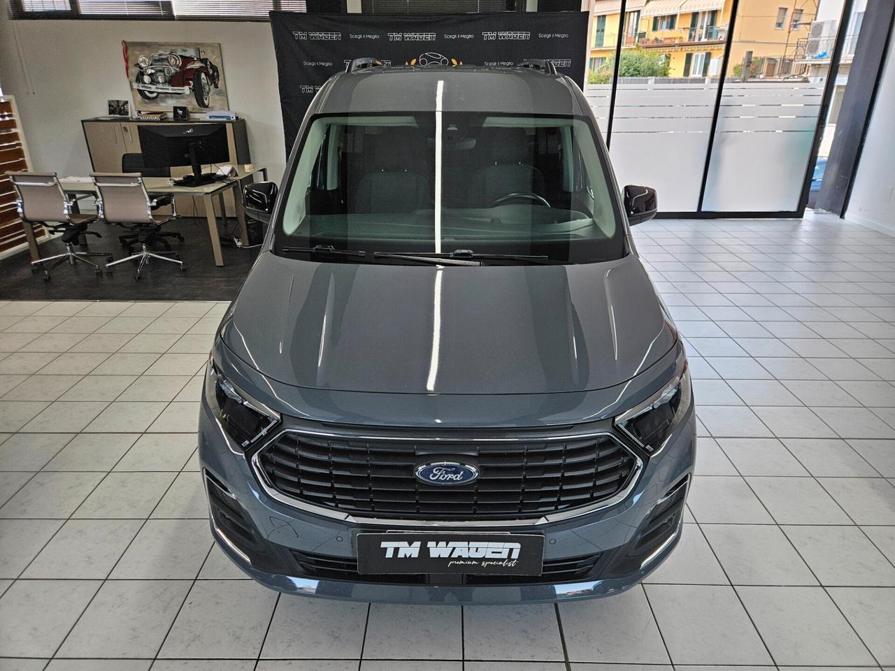 Ford Grand Tourneo Connect 2.0 Powershift - 7 POSTI- IVA ESCLUSA