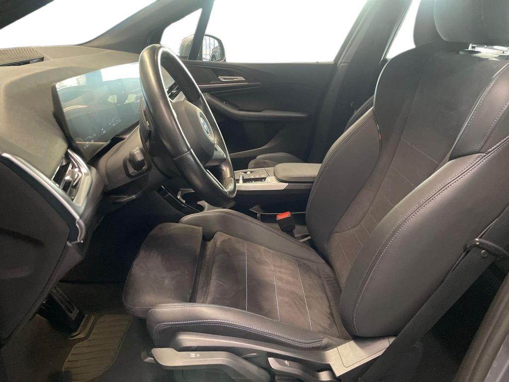 BMW Serie 2 Active Tourer 225 e Msport xDrive DCT