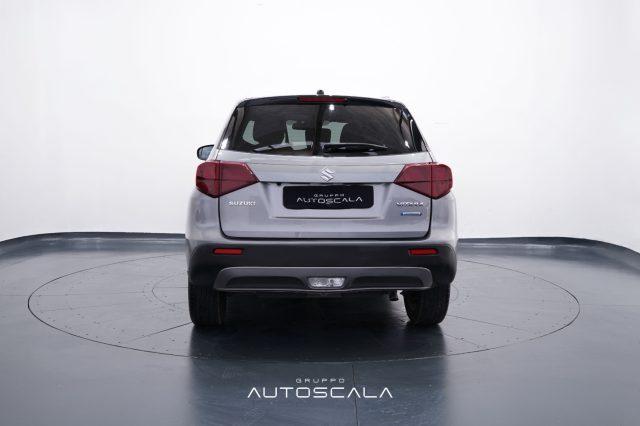 SUZUKI Vitara 1.4 Hybrid Boosterjet Top