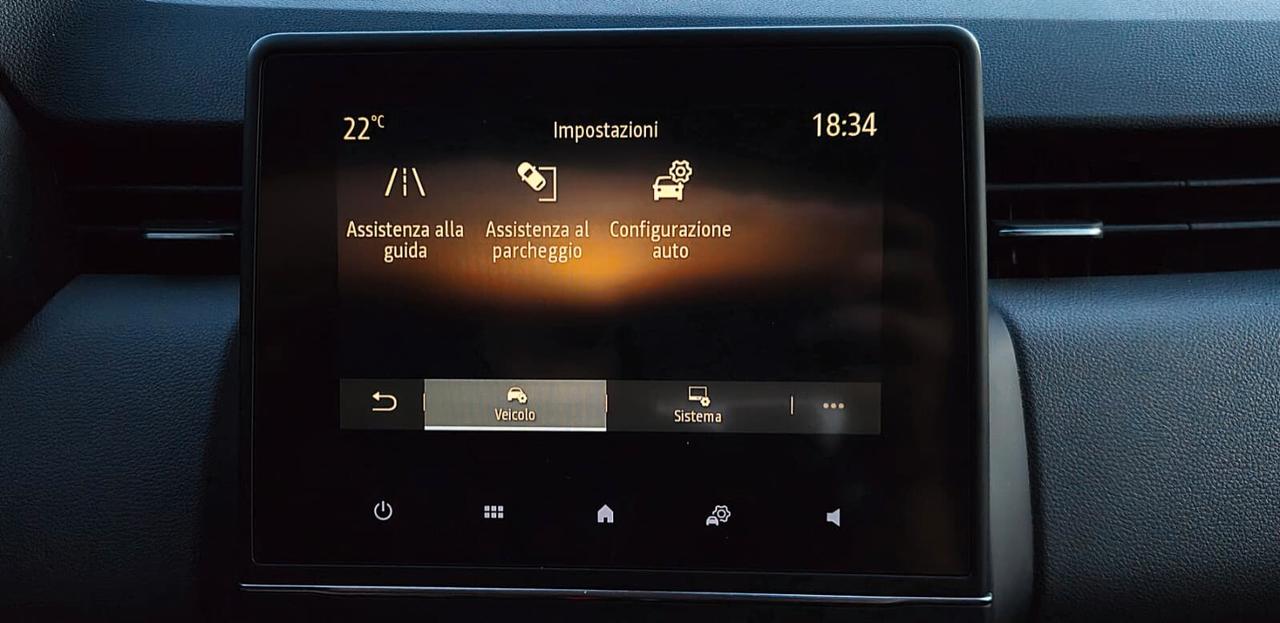 Renault Clio dCi 85 CV 5 porte Business