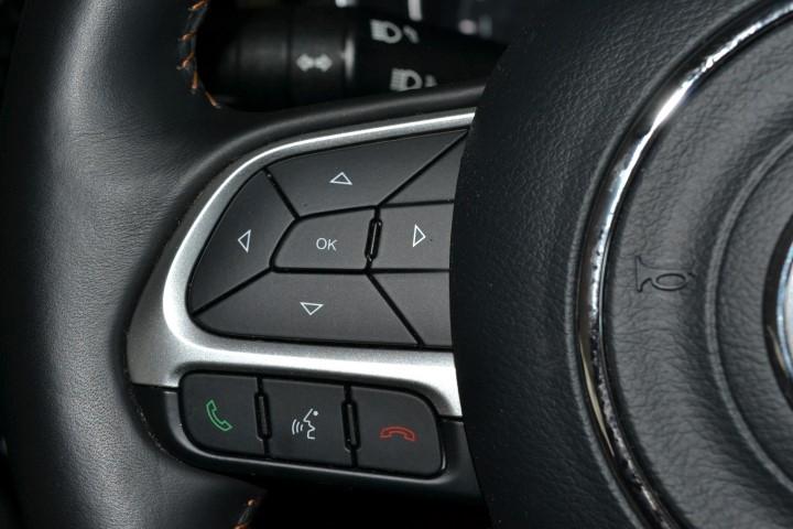 JEEP COMPASS - Compass Serie 2 Business 1.6 Multijet Ii 120cv 2wd Mt