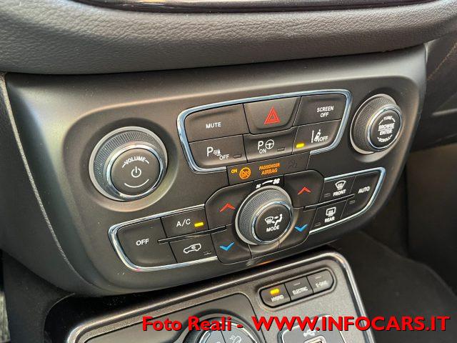 JEEP Compass 1.3 Turbo T4 190 CV PHEV AT6 4xe Limited PROMO !