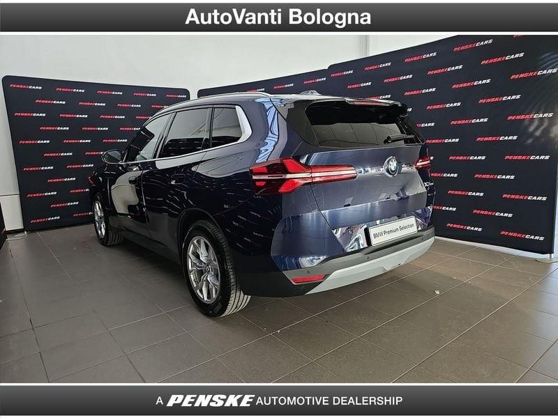 BMW X3 X3 xdrive20d auto