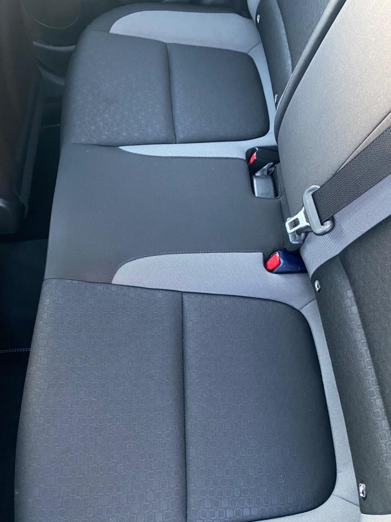 Hyundai Kona 1.6 CRDI 2019 Full Led Navi